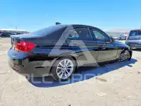 2018 BMW 320 фото