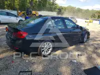 2018 BMW 320 фото