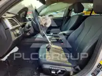 2018 BMW 320 фото