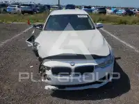 2018 BMW 320 фото