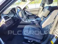 2018 BMW 320 фото