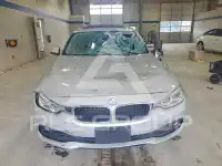2018 BMW 320 фото