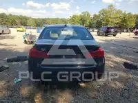 2018 BMW 320 фото