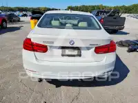 2018 BMW 320 photo