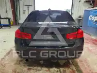 2018 BMW 320 фото