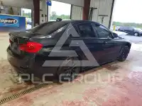 2018 BMW 320 фото