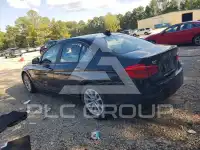 2018 BMW 320 фото