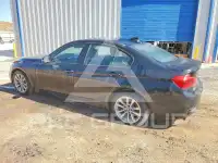2018 BMW 320 photo