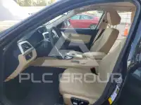 2018 BMW 320 фото