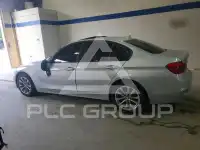 2018 BMW 320 фото
