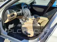 2018 BMW 320 photo