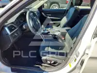 2018 BMW 320 photo
