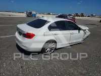 2018 BMW 320 фото