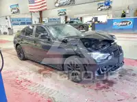 2018 BMW 320 фото