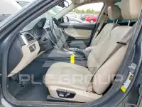 2018 BMW 320 photo