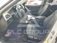 2018 BMW 320 фото