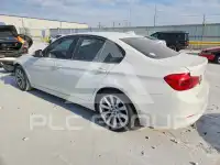 2018 BMW 320 фото