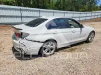 2018 BMW 320 фото