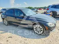2018 BMW 320 photo