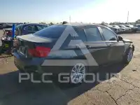 2018 BMW 320 фото