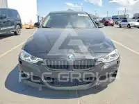 2018 BMW 320 фото
