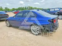 2018 BMW 320 фото