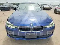 2018 BMW 320 фото