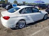 2018 BMW 320 фото