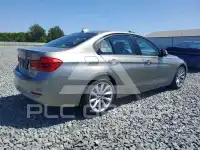 2018 BMW 320 photo