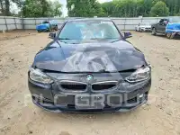 2018 BMW 320 фото