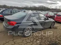 2018 BMW 320 фото