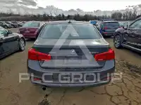 2018 BMW 320 фото