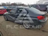 2018 BMW 320 фото