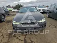 2018 BMW 320 фото