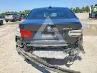 2018 BMW 320 фото