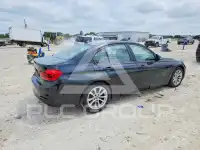 2018 BMW 320 фото