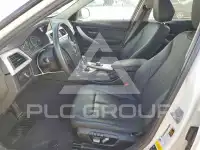 2018 BMW 320 фото