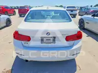 2018 BMW 320 фото