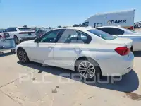 2018 BMW 320 фото