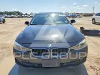 2018 BMW 320 фото