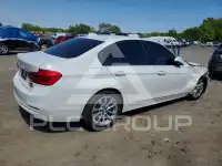 2018 BMW 320 фото