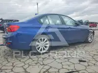 2018 BMW 320 фото