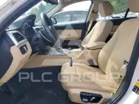 2018 BMW 320 фото