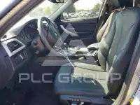 2018 BMW 320 фото
