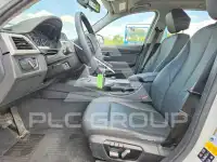 2018 BMW 320 фото