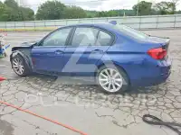 2018 BMW 320 фото
