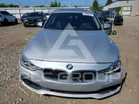 2018 BMW 320 фото