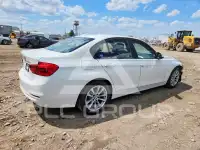 2018 BMW 320 фото