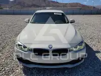 2018 BMW 320 фото