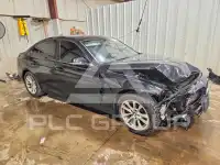2018 BMW 320 фото